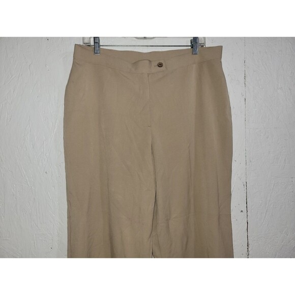 Kim Rogers women's dress pants size 14 (AB95) - Picture 3 of 7